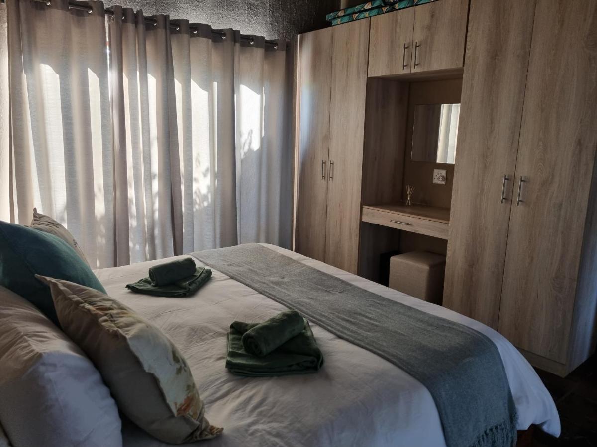 侯斯普瑞特Larima Bush Retreat别墅 外观 照片